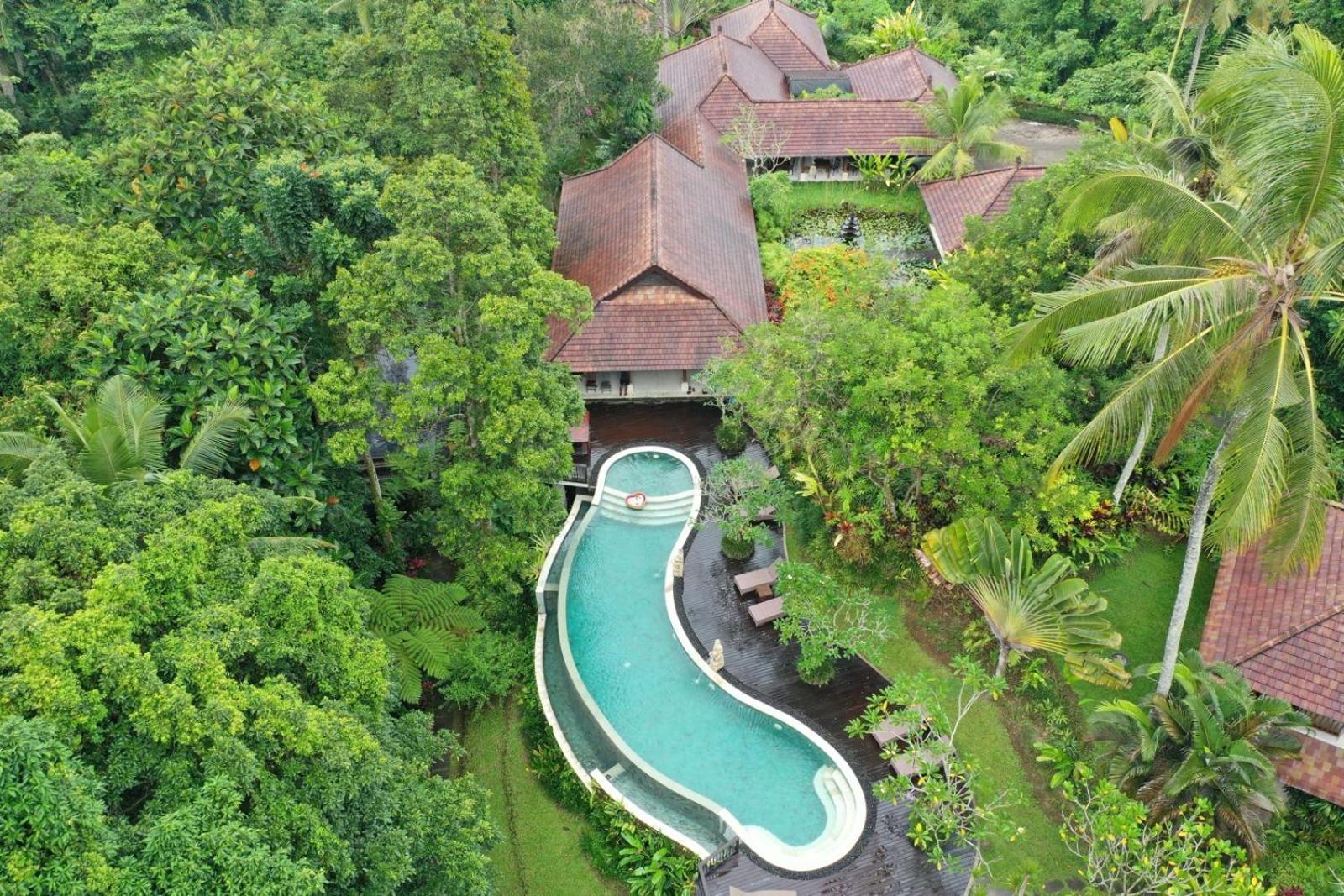Beingsattvaa Luxury Ubud