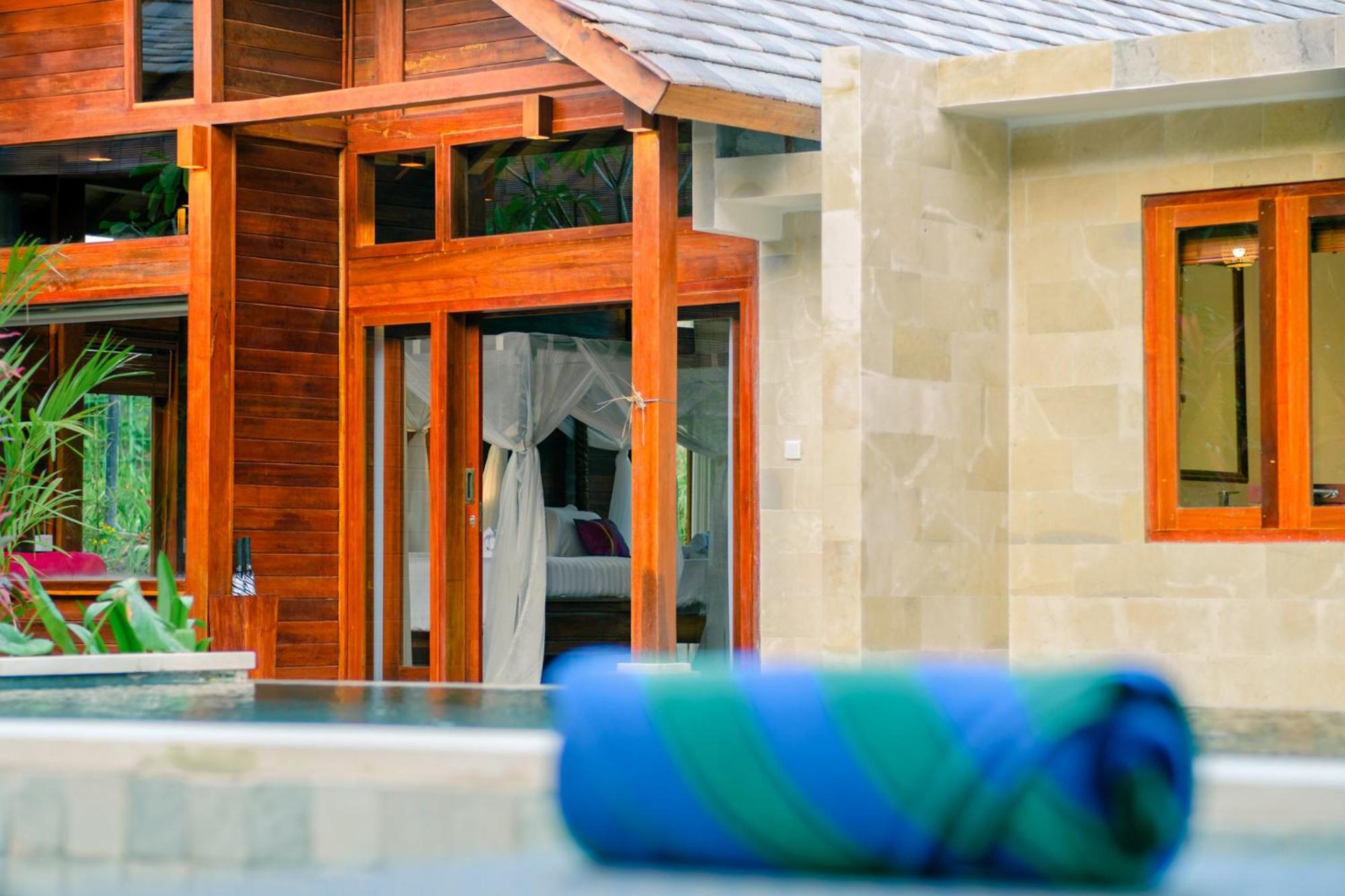 Beingsattvaa Luxury Ubud