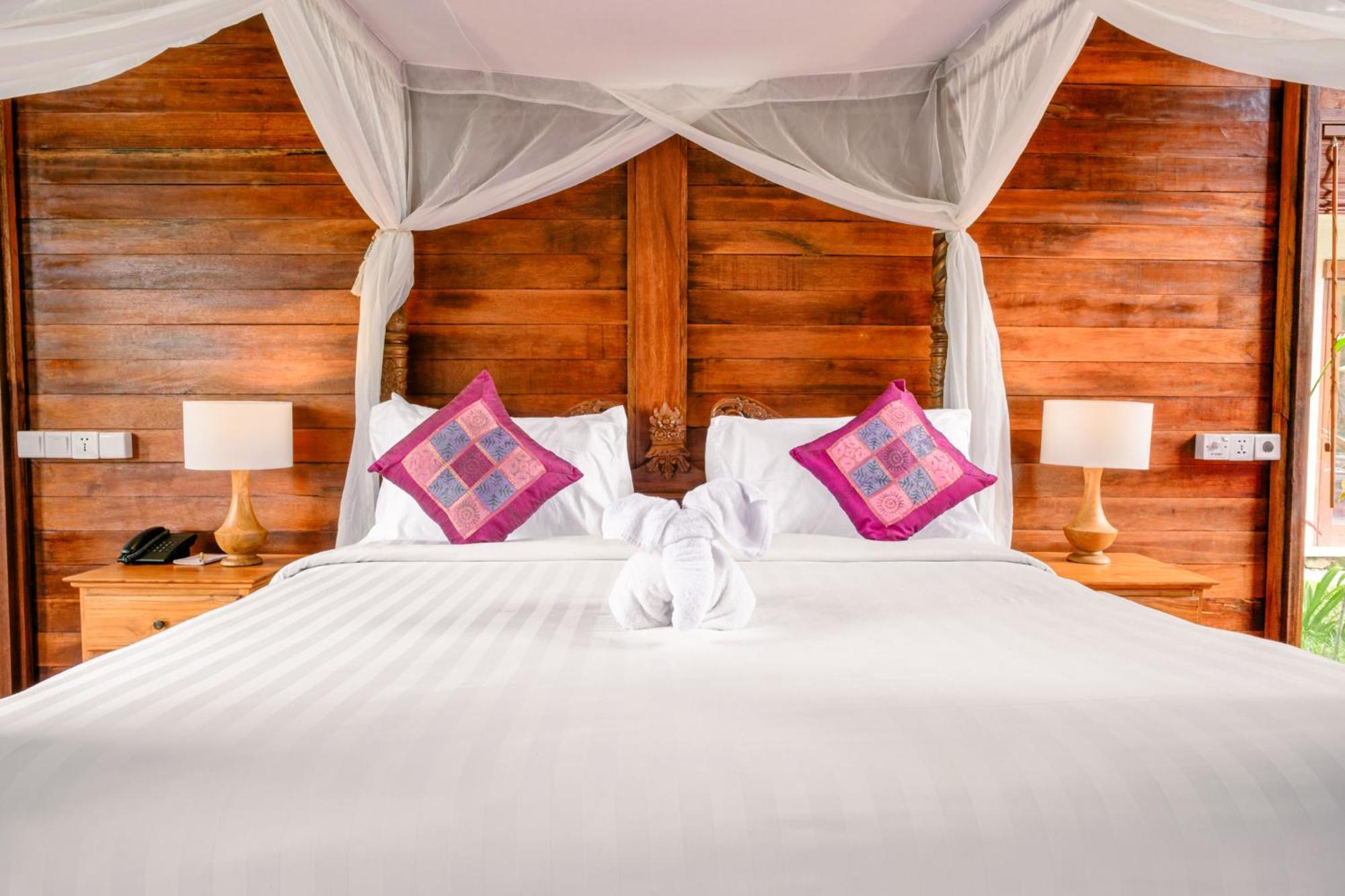 Beingsattvaa Luxury Ubud