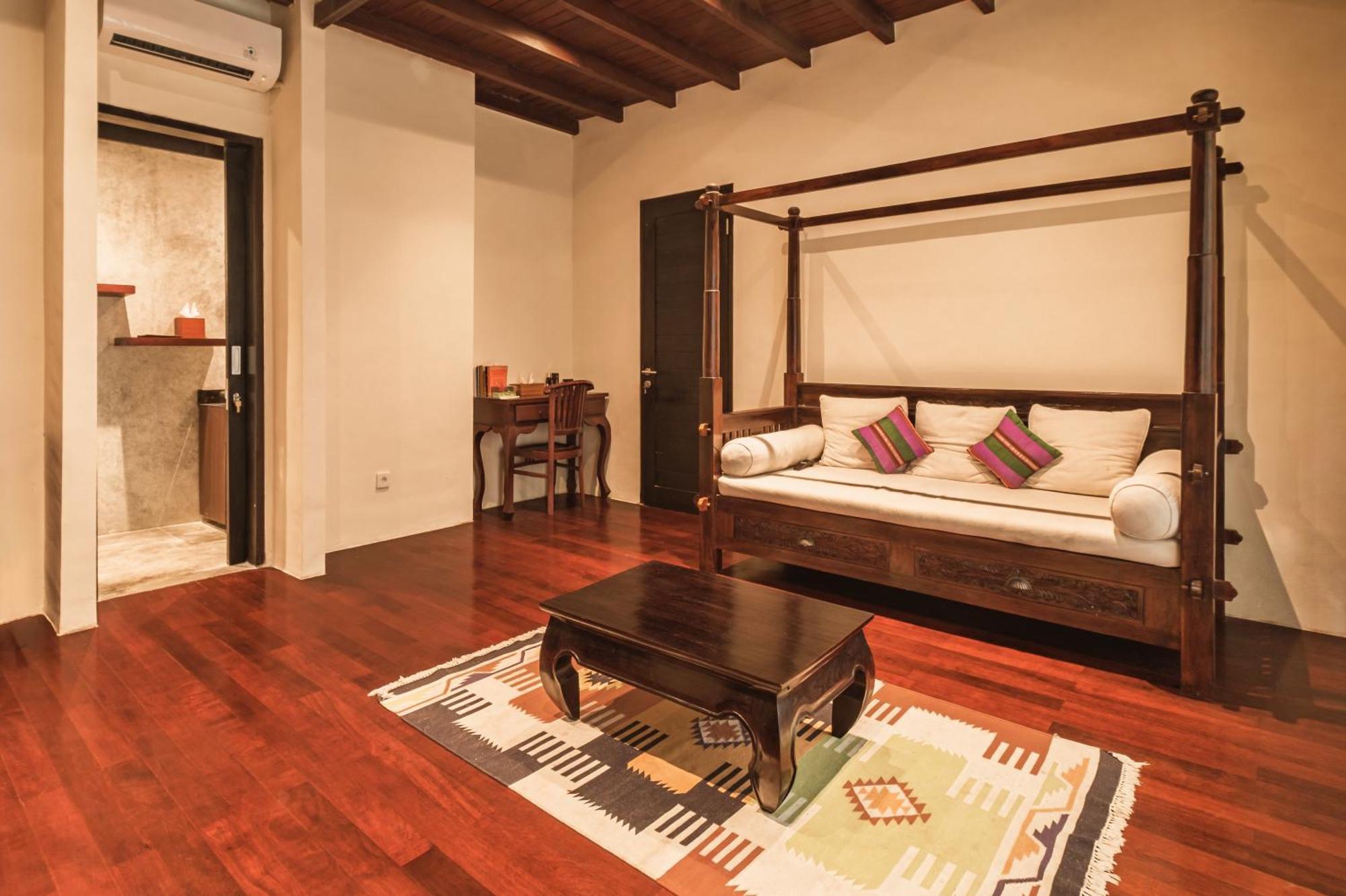 Beingsattvaa Luxury Ubud