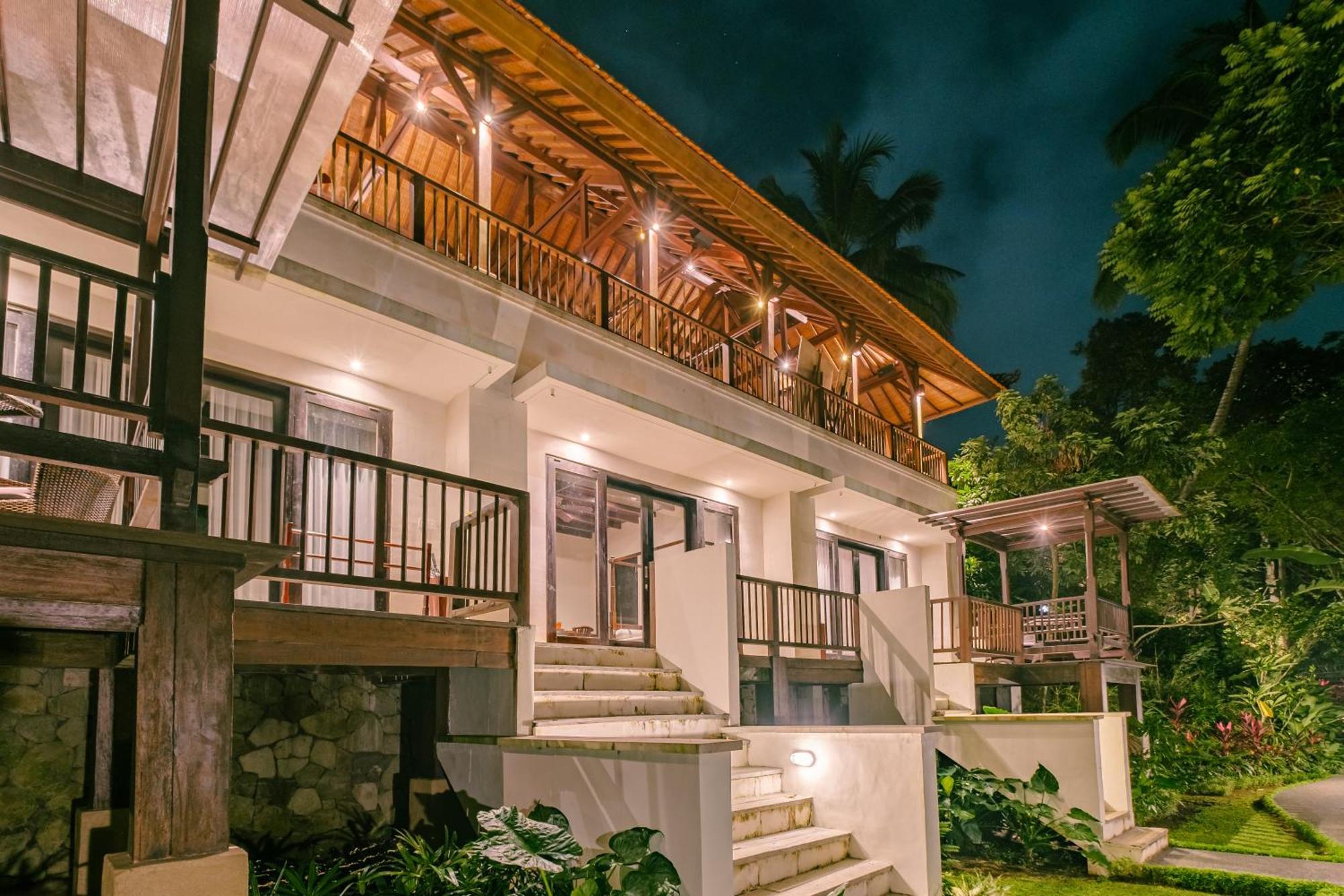 Beingsattvaa Luxury 4* Ubud
