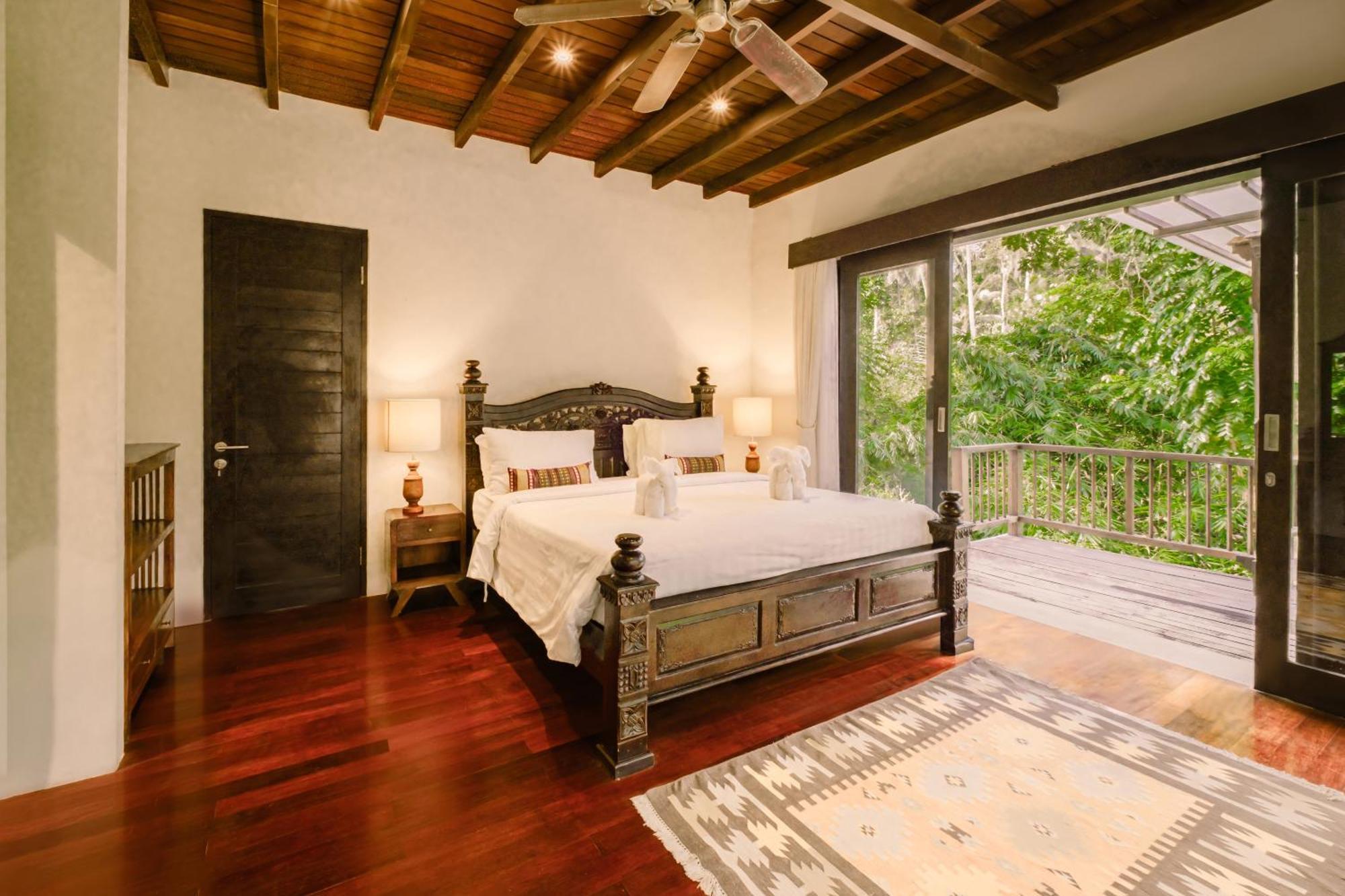 Beingsattvaa Luxury Ubud