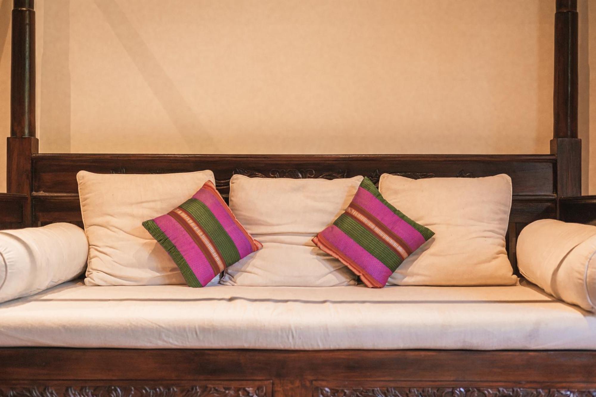 Beingsattvaa Luxury 4* Ubud