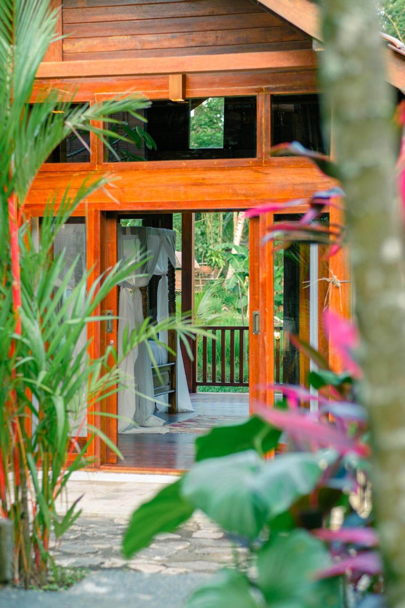 Beingsattvaa Luxury Ubud