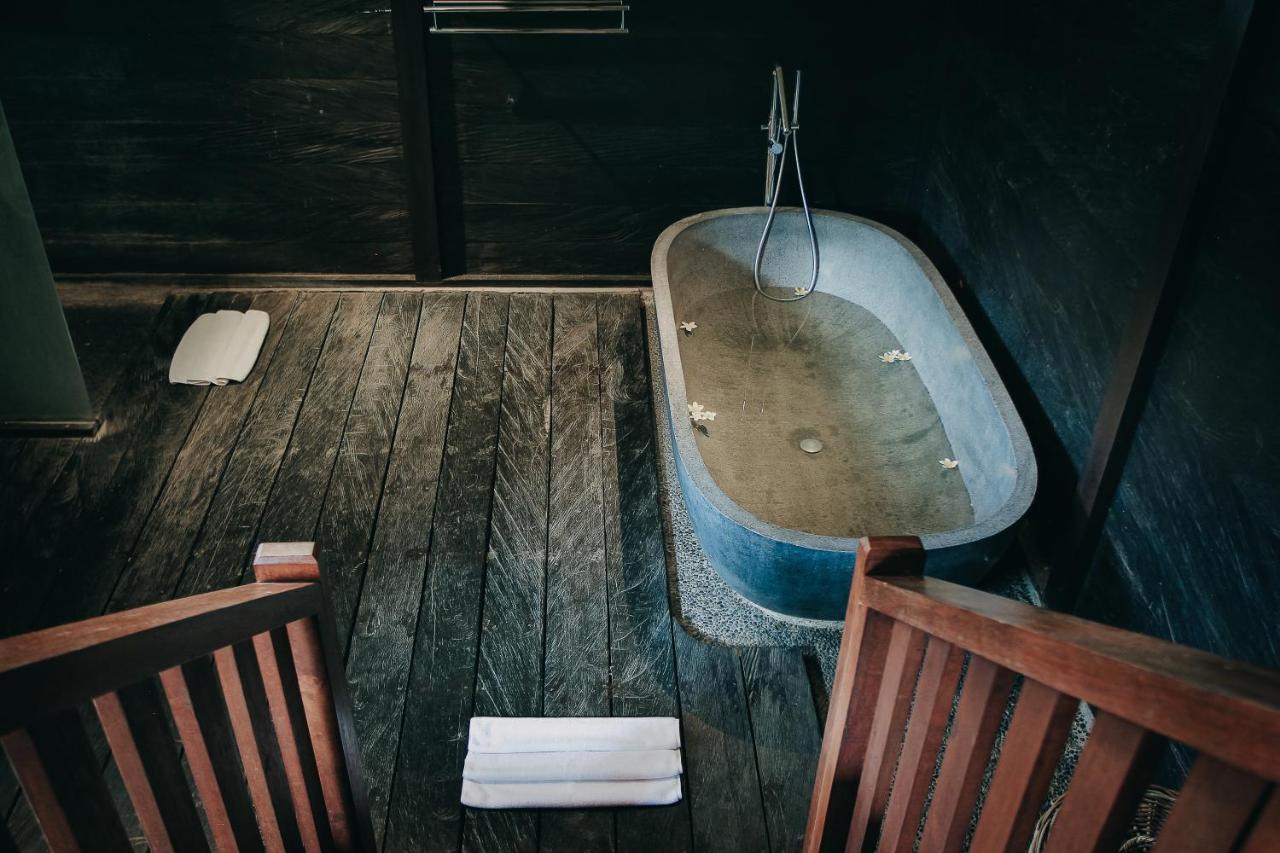 Beingsattvaa Luxury 4* Ubud (Bali)