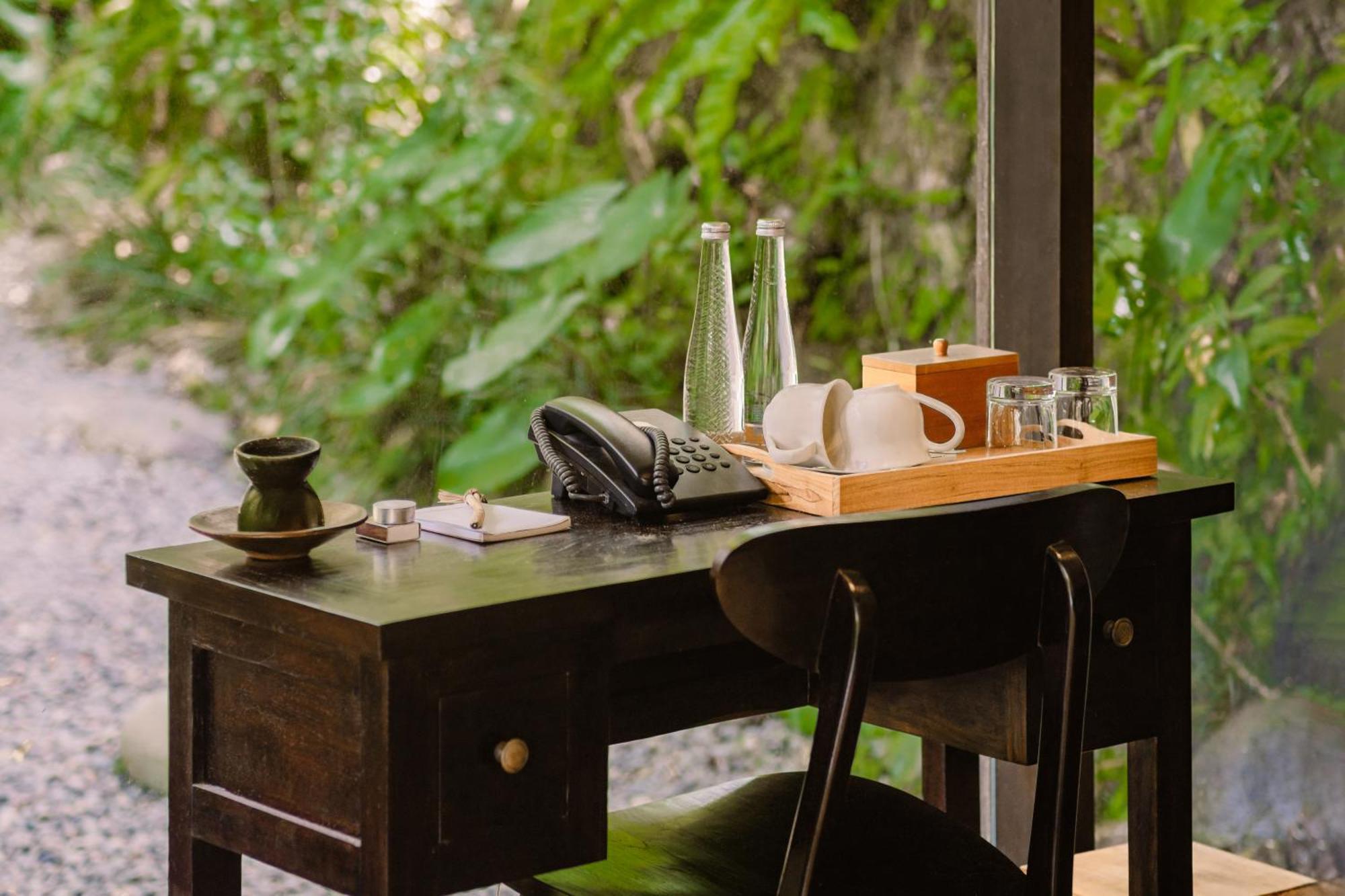 Resort Beingsattvaa Luxury Ubud