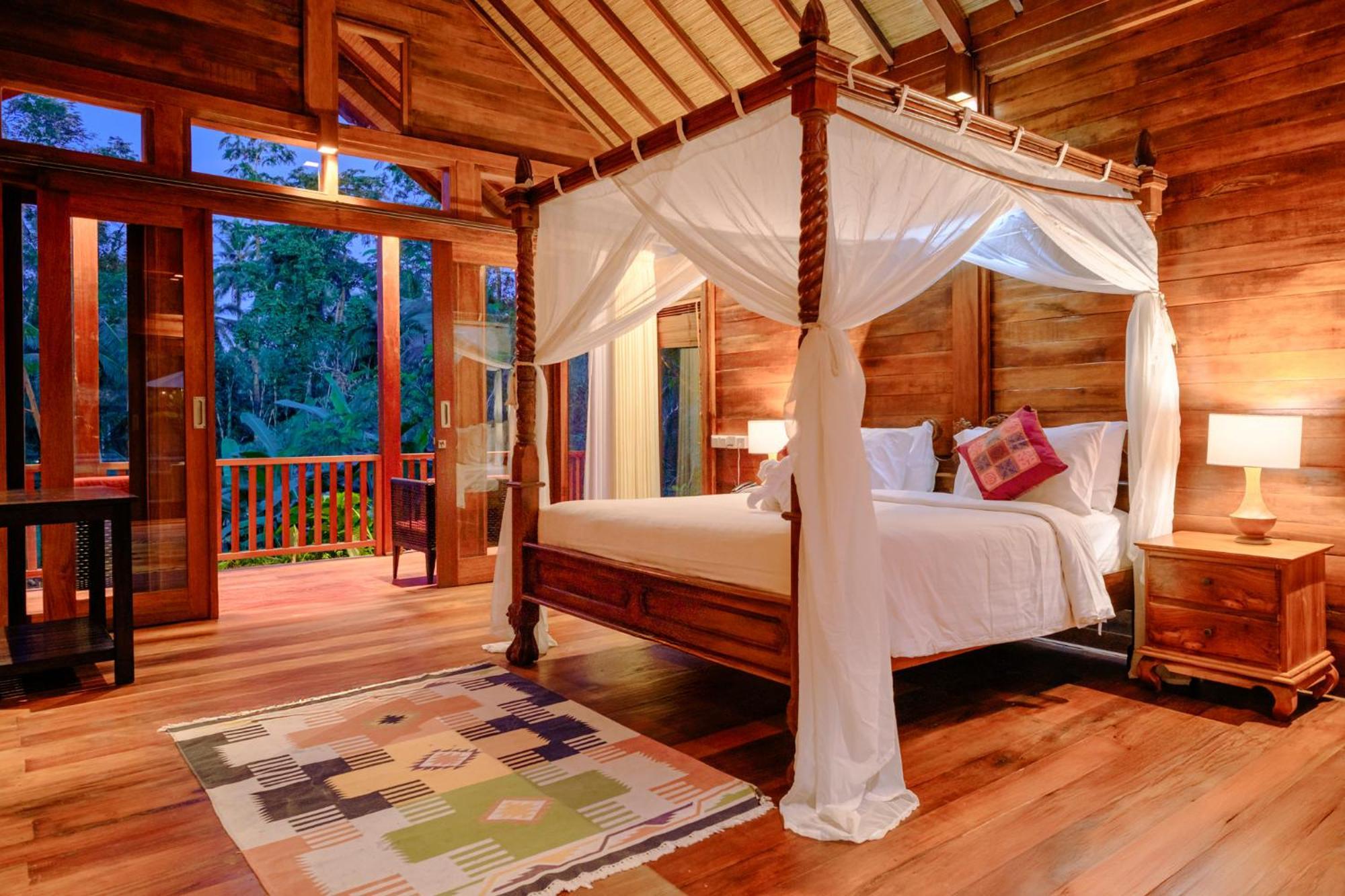 Beingsattvaa Luxury 4* Ubud