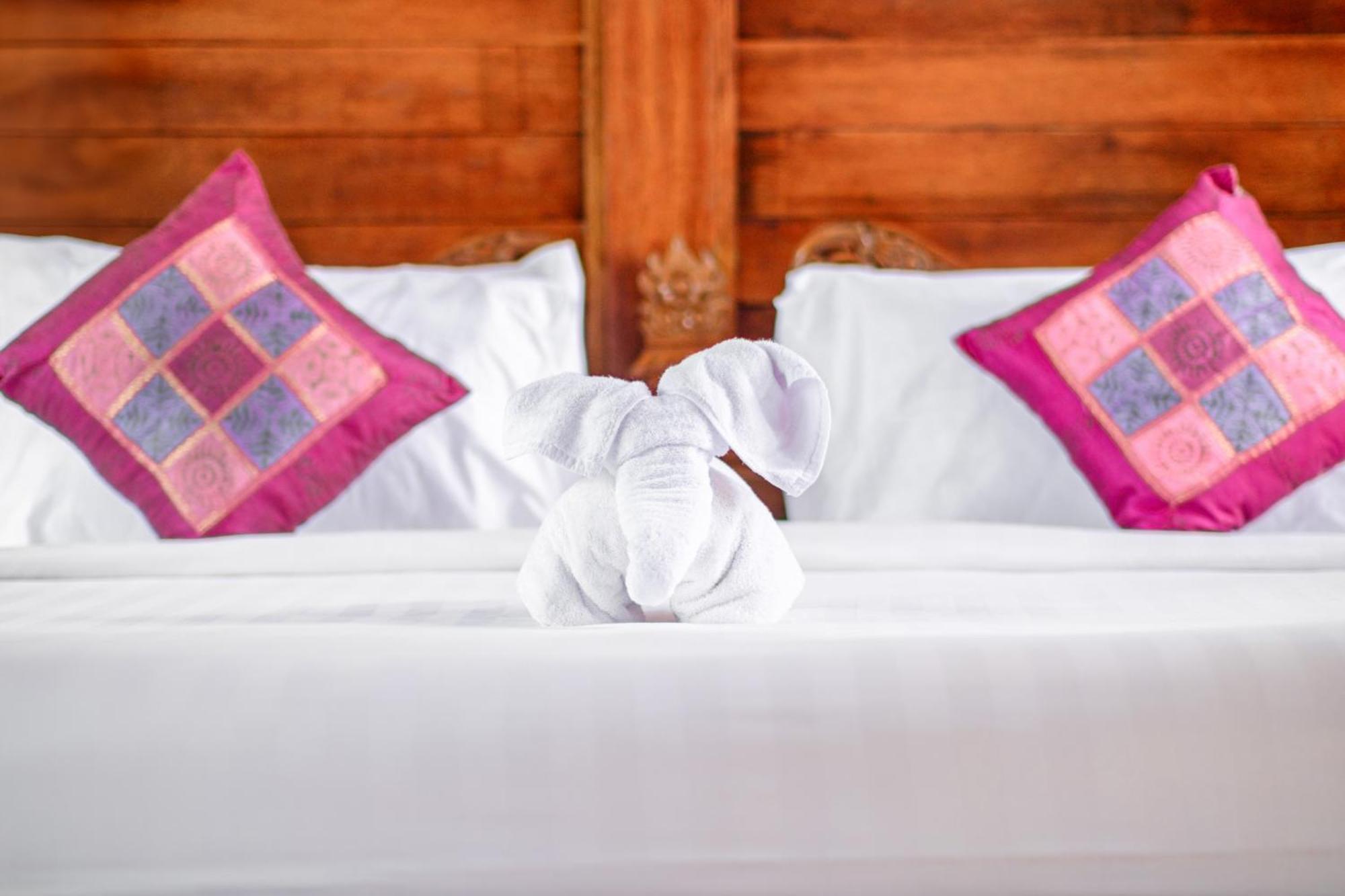 Beingsattvaa Luxury 4* Ubud