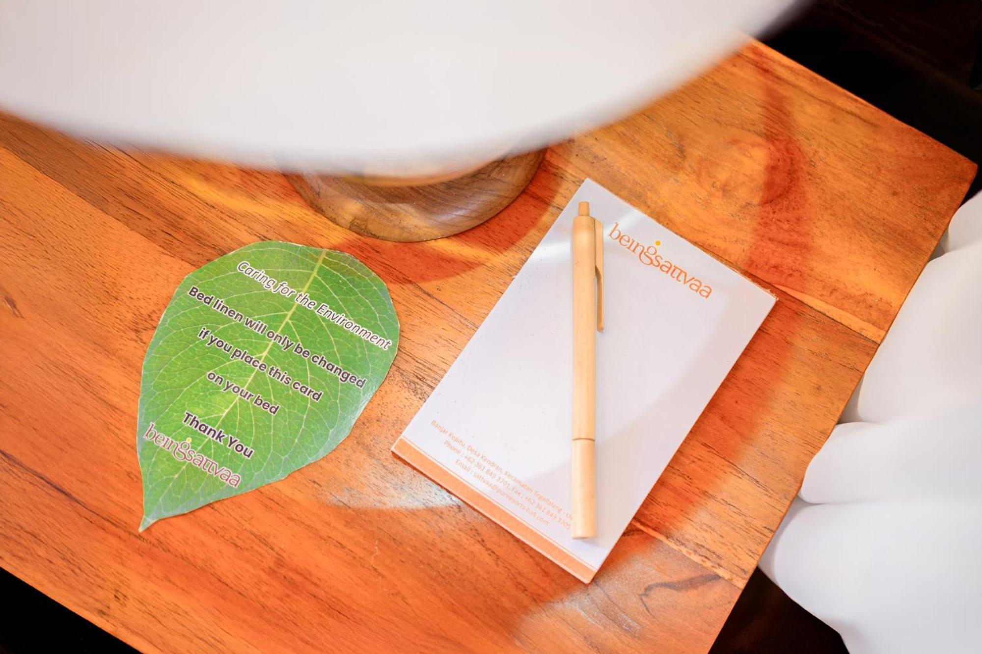 Beingsattvaa Luxury Resort Ubud