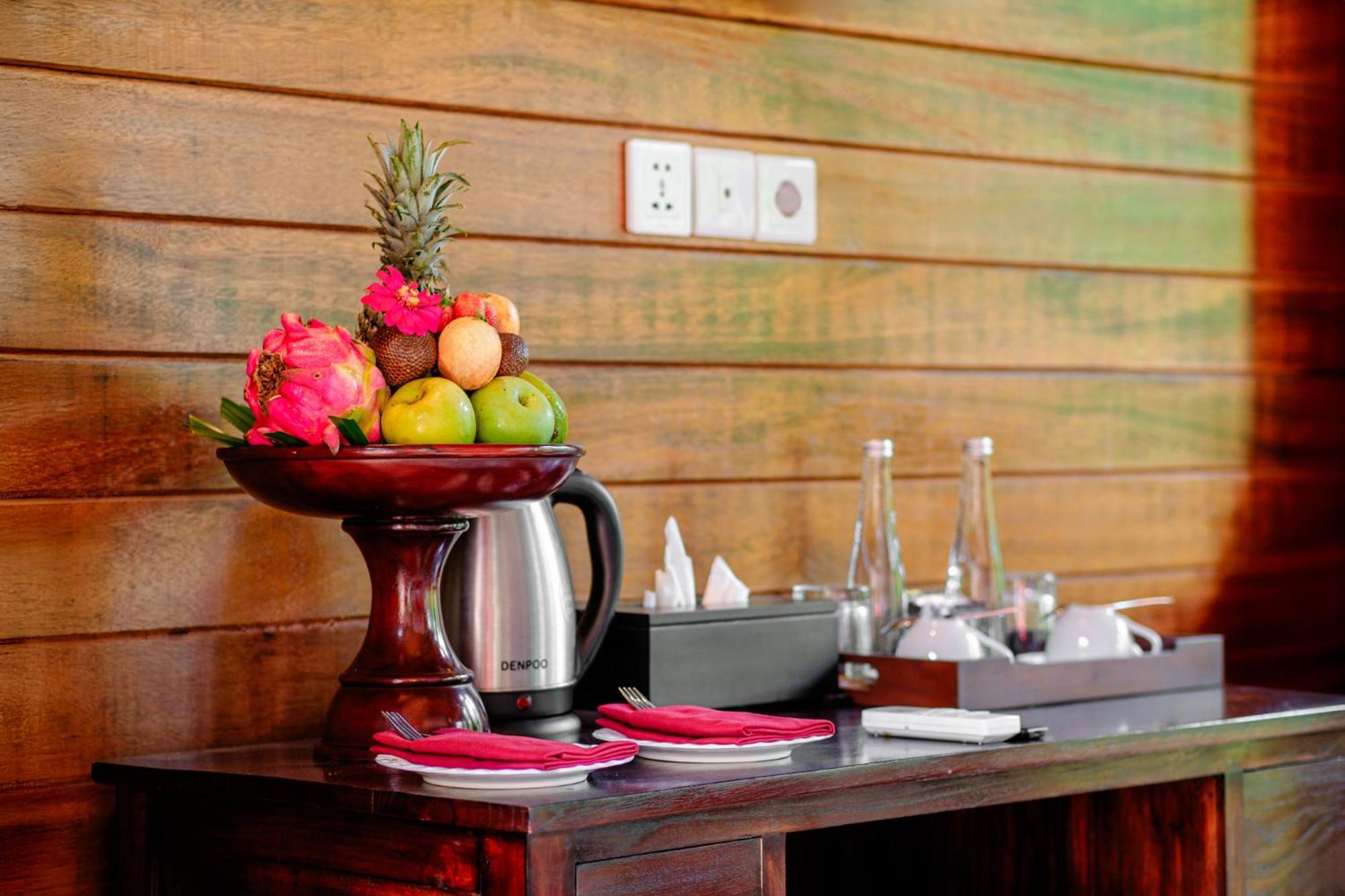 Beingsattvaa Luxury Ubud